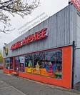 Archie McPhee Retail Store Seattle Washington Photograph by Jeffrey Sward
