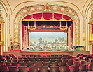 Coleman Theatre Beautiful, Miami, Oklahoma Photograph by Jeffrey Sward