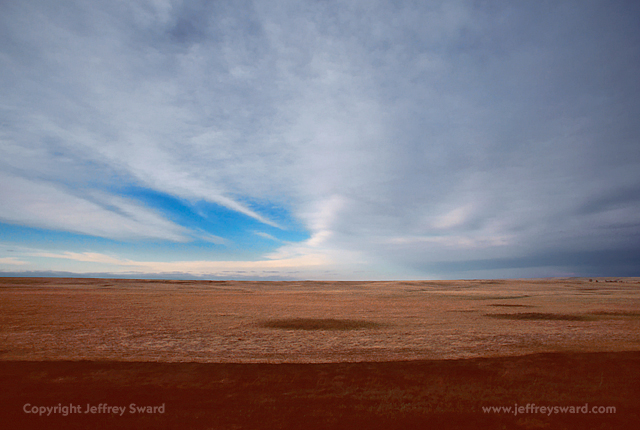 The official state soil of South Dakota is Houdek Simplicity Photograph by Jeffrey Sward