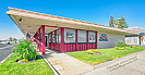 Angie's Diner, Hemet, California  Photograph by Jeffrey Sward
