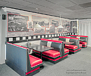 Angie's Diner, Hemet, California  Photograph by Jeffrey Sward