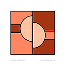 Art Deco project design by Jeffrey Sward