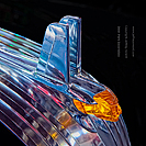 Art Deco project photograph by Jeffrey Sward