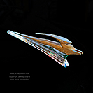 Art Deco project photograph by Jeffrey Sward