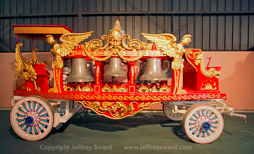 Circus World Museum Baraboo Wisconsin Photograph by Jeffrey Sward