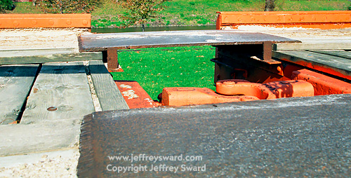 Circus World Museum Baraboo Wisconsin Photograph by Jeffrey Sward