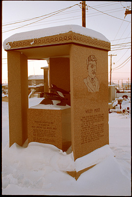 Barrow Alaska Photograph by Jeffrey Sward