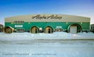 Barrow Alaska Photograph by Jeffrey Sward