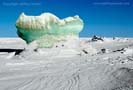Barrow Alaska Photograph by Jeffrey Sward