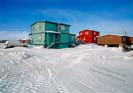 Barrow Alaska Photograph by Jeffrey Sward