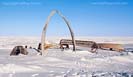 Barrow Alaska Photograph by Jeffrey Sward