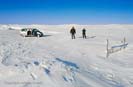 Barrow Alaska Photograph by Jeffrey Sward