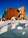 Barrow Alaska Photograph by Jeffrey Sward
