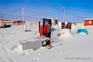 Barrow Alaska Photograph by Jeffrey Sward