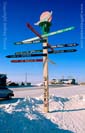 Barrow Alaska Photograph by Jeffrey Sward