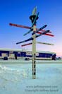 Barrow Alaska Photograph by Jeffrey Sward