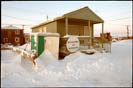Barrow Alaska Photograph by Jeffrey Sward