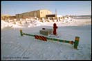 Barrow Alaska Photograph by Jeffrey Sward