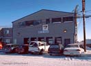 Barrow Alaska Photograph by Jeffrey Sward