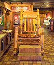 Big Texan Steak Ranch Restaurant Amarillo Texas Photograph by Jeffrey Sward