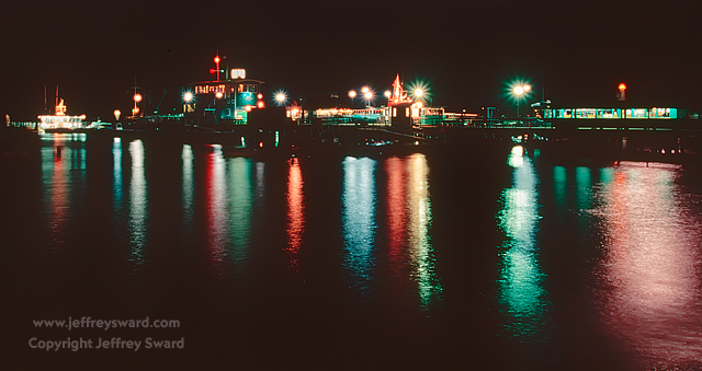 Santa Catalina Island California Photograph by Jeffrey Sward