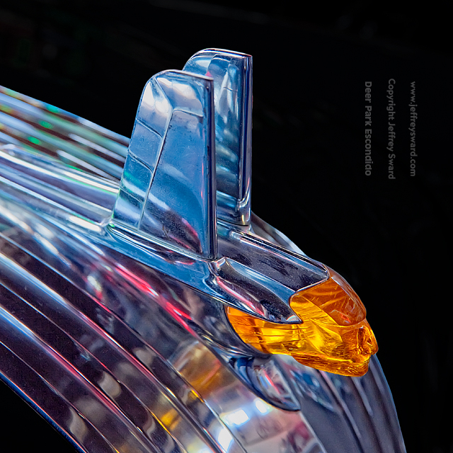 Deer Park Winery and Automobile Museum Escondido California Photograph by Jeffrey Sward