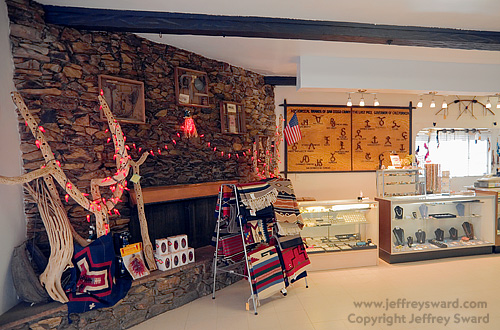 Dudley's Bakery Santa Ysabel California Photograph by Jeffrey Sward