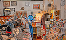 Eisler Brothers Store, Riverton, Kansas Photograph by Jeffrey Sward