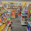 Eisler Brothers Store, Riverton, Kansas Photograph by Jeffrey Sward
