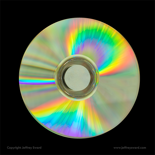 Ephemera Photograph by Jeffrey Sward