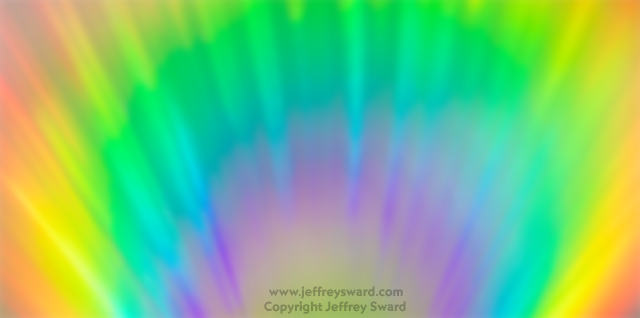 Ephemera Photograph by Jeffrey Sward