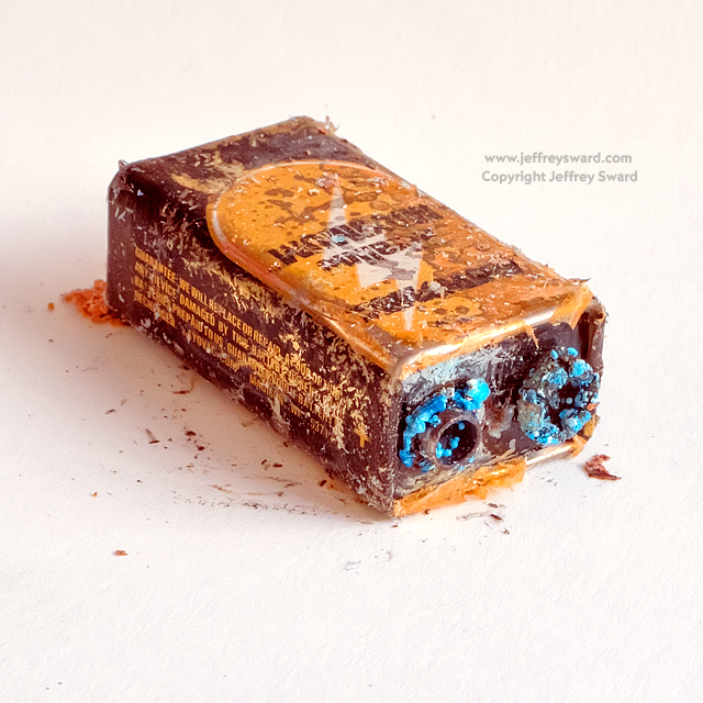 Ephemera Photograph by Jeffrey Sward