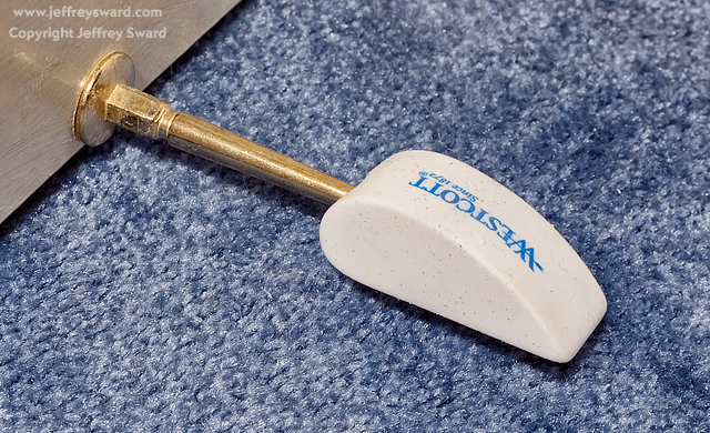 Ephemera Photograph by Jeffrey Sward