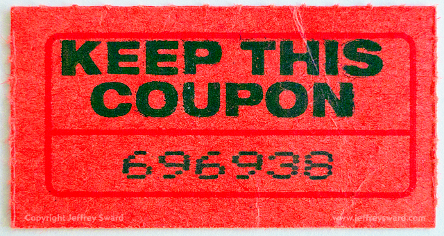 Ephemera Photograph by Jeffrey Sward