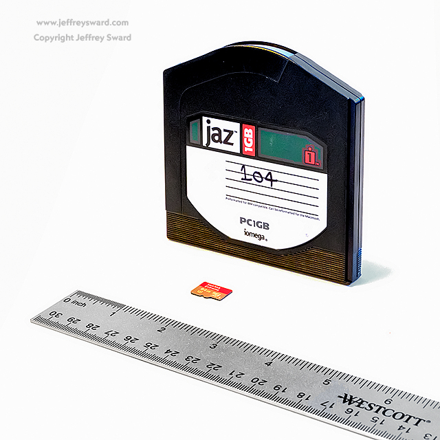 Ephemera Photograph by Jeffrey Sward