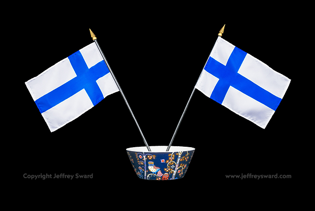 Ephemera Photograph by Jeffrey Sward