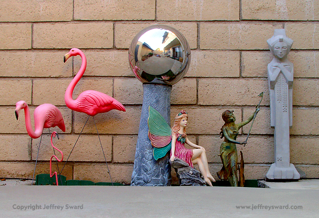 Ephemera Photograph by Jeffrey Sward