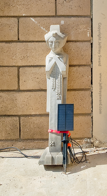 Ephemera Photograph by Jeffrey Sward