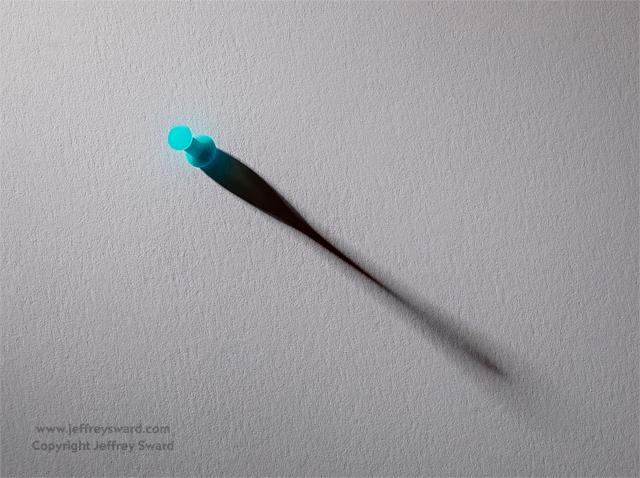 Ephemera Photograph by Jeffrey Sward