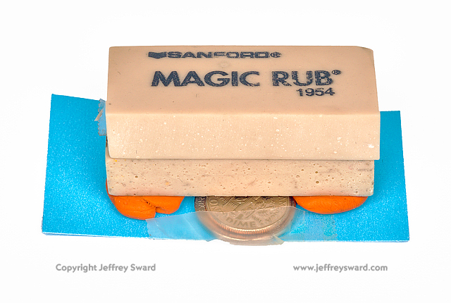 Ephemera Photograph by Jeffrey Sward