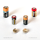 Ephemera photograph by Jeffrey Sward