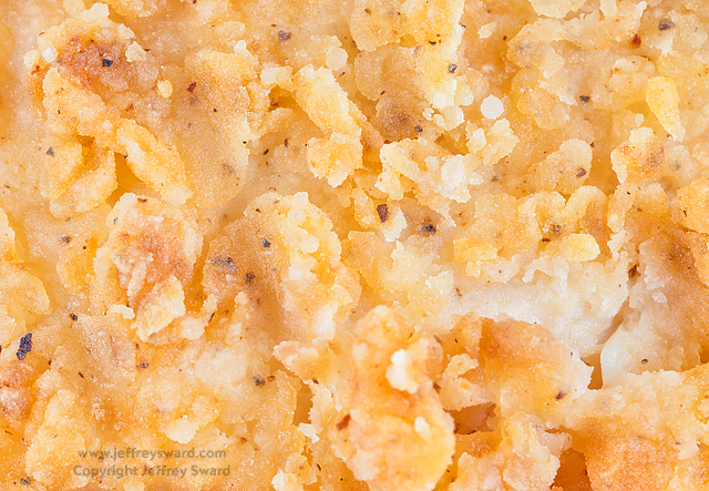 Food Photograph by Jeffrey Sward
