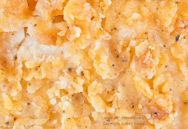 Food Photograph by Jeffrey Sward