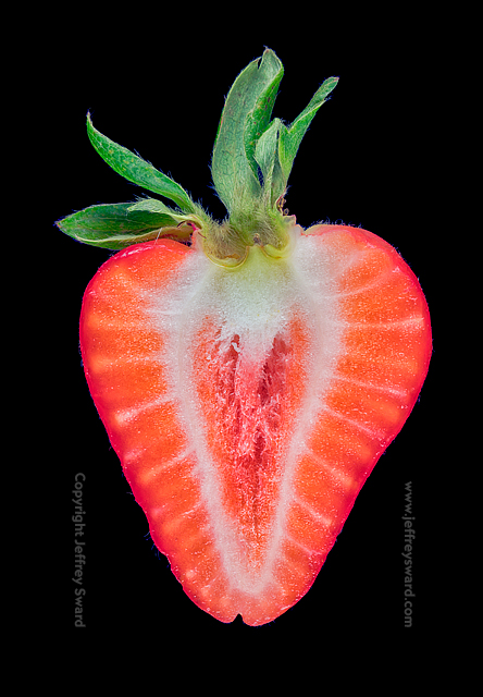 Food Photograph by Jeffrey Sward
