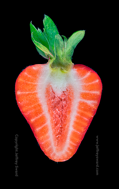 Food Photograph by Jeffrey Sward
