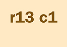 r13c1