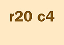 r20c4