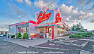 Galaxy Diner Flagstaff Arizona Photograph by Jeffrey Sward
