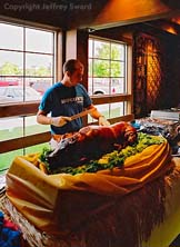 Tbd Photograph by Jeffrey Sward 