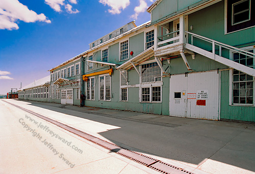 Homestake Gold Mine Lead South Dakota Photograph by Jeffrey Sward